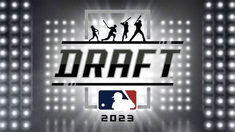 Slots Para O Draft Da Mlb