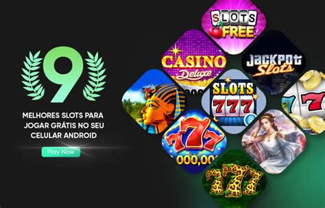 Slots Para Obter Aplicativos Gratuitos