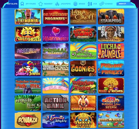 Slots Pocket Casino Honduras