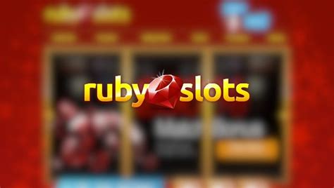 Slots Ruby Comentarios