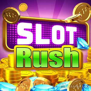 Slots Rush Casino El Salvador