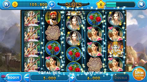 Slots Saga De Casino