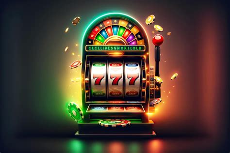 Slots Sao Para Perdedores