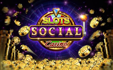 Slots Social De Casino