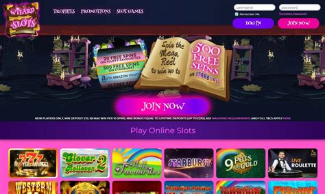 Slots500 Casino Mobile