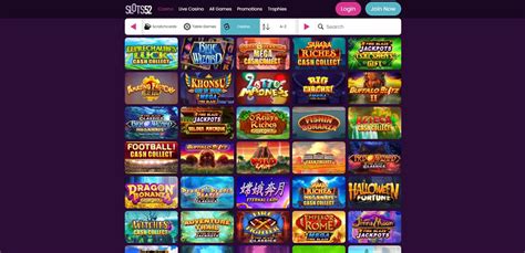 Slots52 Casino Mexico