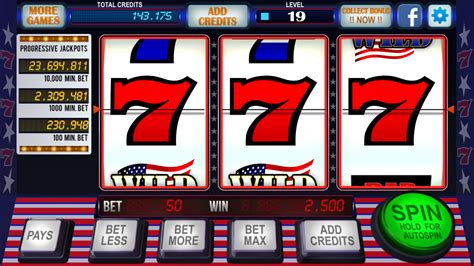 Slots777 Casino Argentina