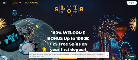 Slotsflix Casino Nicaragua