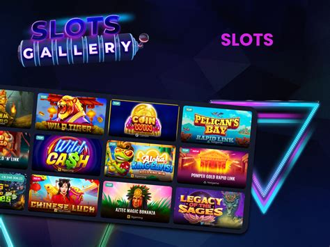 Slotsgallery Casino Login