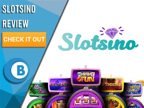 Slotsino Casino Apk