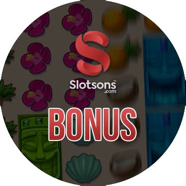 Slotsons Casino Nicaragua