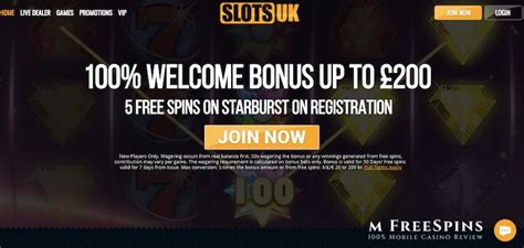 Slotsuk Co Casino App