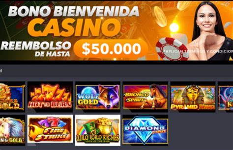 Slottery Casino Colombia