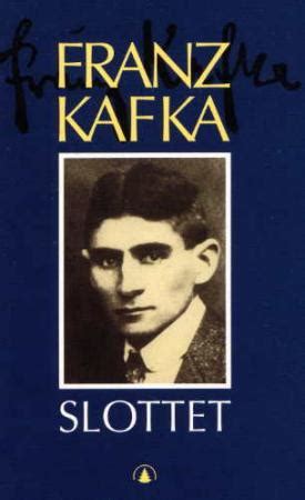 Slottet Av Franz Kafka