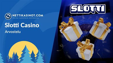 Slotti Casino Costa Rica