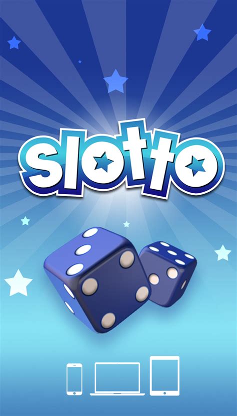 Slotto Casino Apk