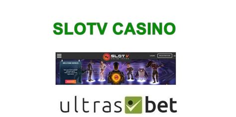 Slotv Casino Uruguay