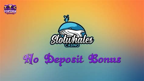 Slotwhales Casino Apostas