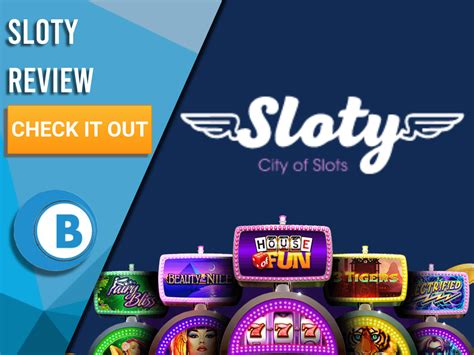 Sloty Casino