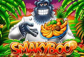 Smaky Boo Betsson