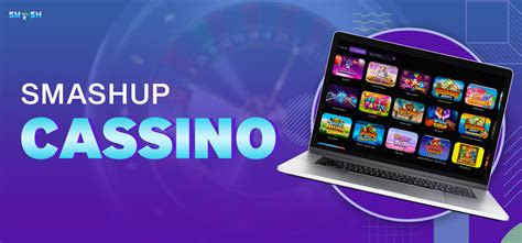 Smashup Casino Argentina