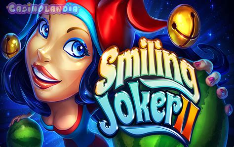 Smiling Joker Ii Slot Gratis