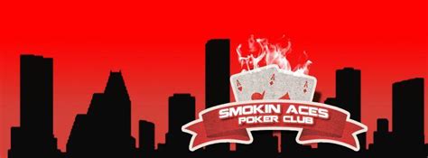 Smokin Aces Poker Libano Oregon