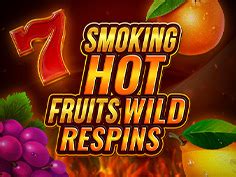 Smoking Hot Fruits Wild Respins 888 Casino