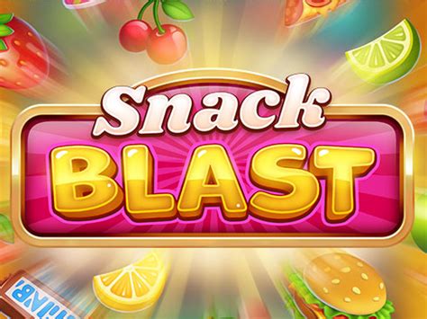 Snack Blast Review 2024