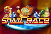 Snail Race Slot - Play Online