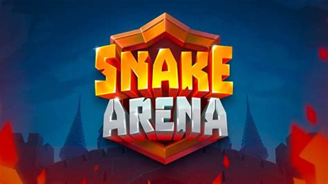 Snake Arena 1xbet