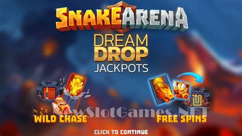 Snake Arena Pokerstars