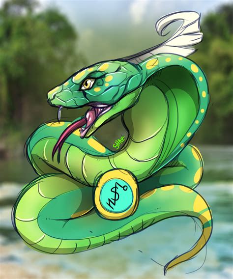 Snake God Netbet