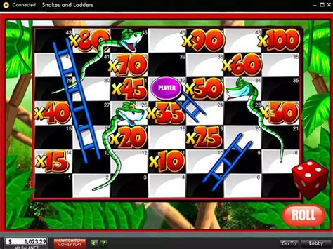 Snakes And Ladders 888 Casino