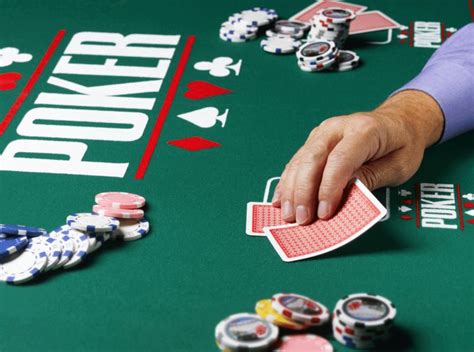 Snel Geld Verdienen Conheceu O Poker