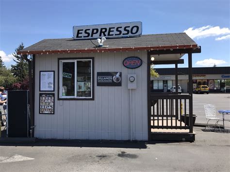 Snoqualmie Expresso Burien