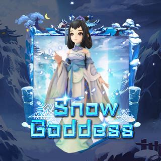 Snow Goddess Parimatch