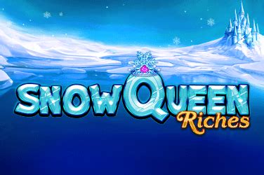 Snow Queen Riches Betano