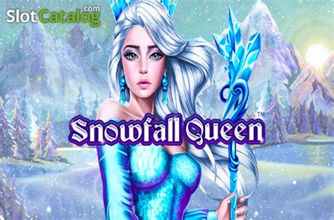 Snowfall Queen Betano