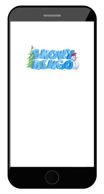 Snowy Bingo Casino Mobile