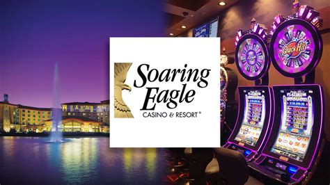 Soaring Eagle Casino De Pequeno Almoco Preco