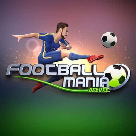 Soccer Mania Netbet