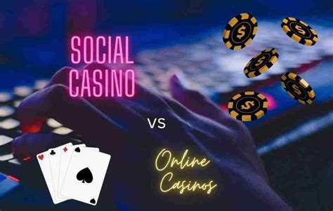 Social Casino Definicao