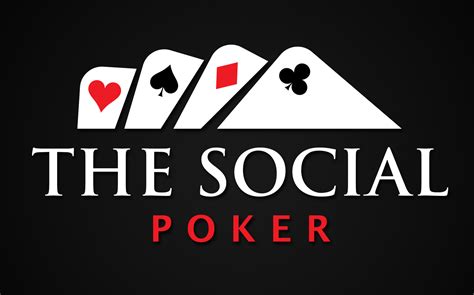 Social Poker