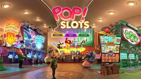 Soda Pop Slot Gratis