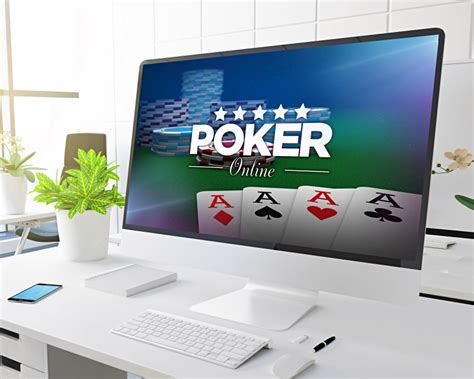 Software De Contact Poker