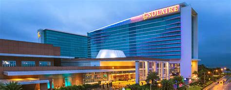 Solaire Casino Chile