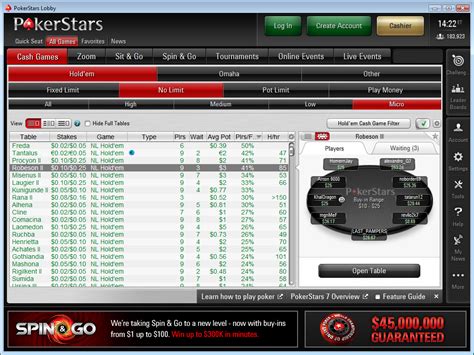 Solarr Pokerstars