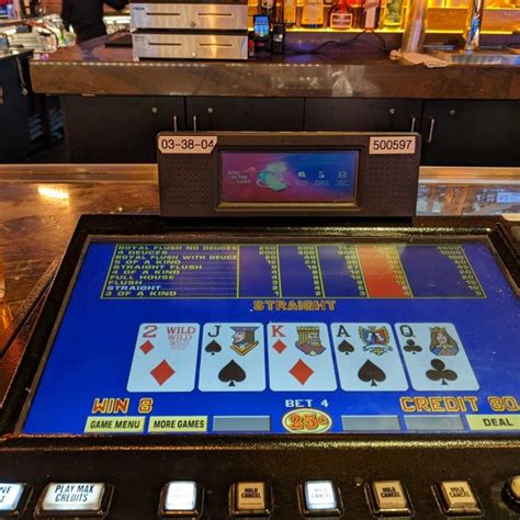 Solitario Butte Casino Bad Bingo