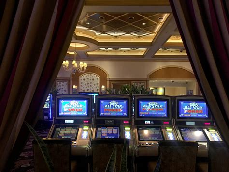 Solta Slots Bellagio